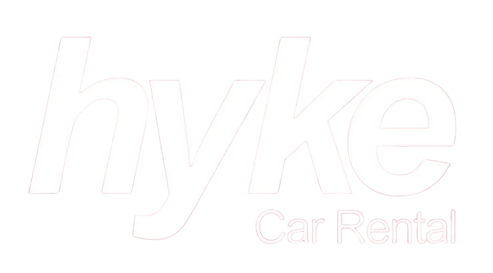 Hyke Car Rental