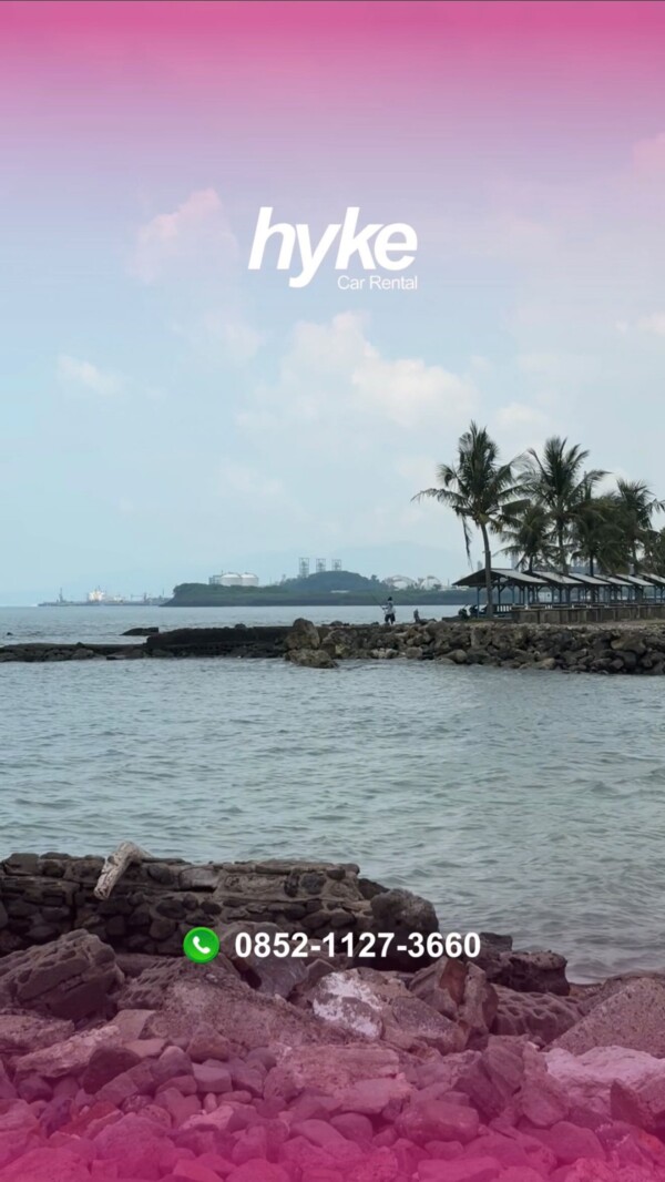 Post Instagram @hyke.site